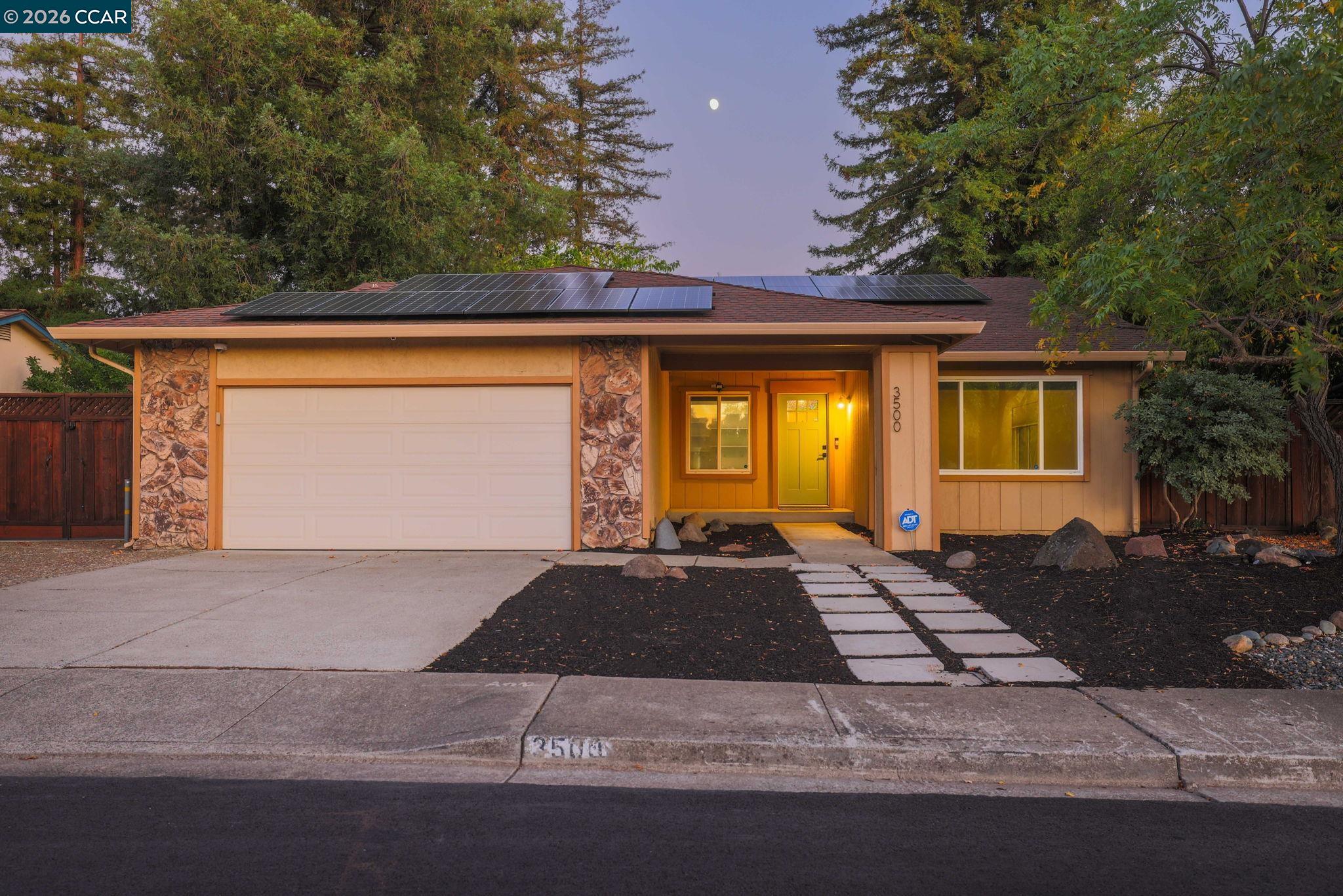 3500 Monterey Court