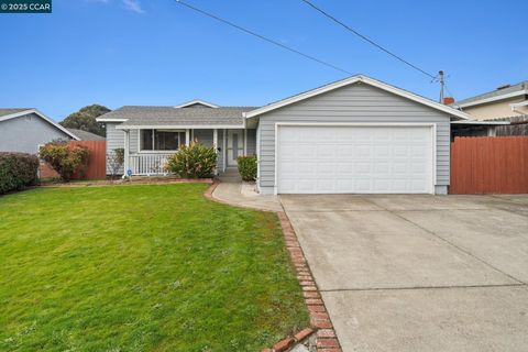 2243 Highlands Rd, San Pablo, CA 94806 - #: 41085829