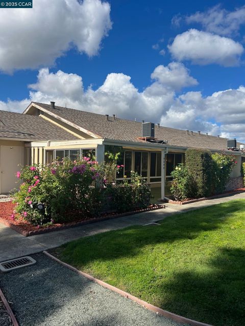 9048 Craydon Circle San Ramon CA 94583