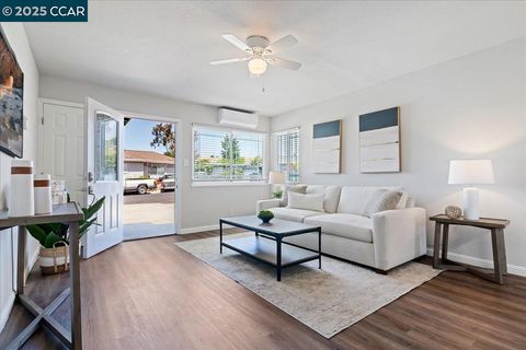 720 Jane Court, Martinez, CA 94553 - #: 41101795