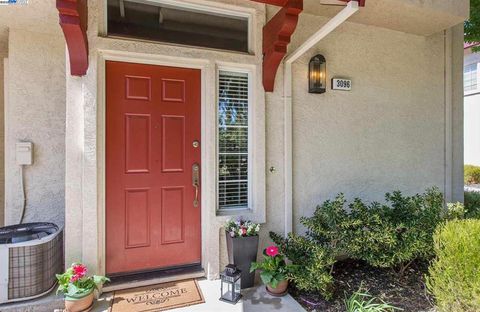 3096 Bolero Ct, Pleasanton, CA 94588 - MLS#: 41093780