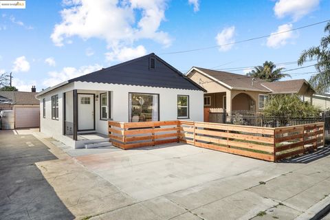 10517 Pippin St, Oakland, CA 94603 - MLS#: 41089230