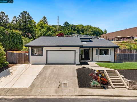 6330 Tri Ln, El Sobrante, CA 94803 - #: 41060446