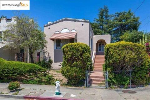 3151 Rawson Street, Oakland, CA 94619 - #: 41117278