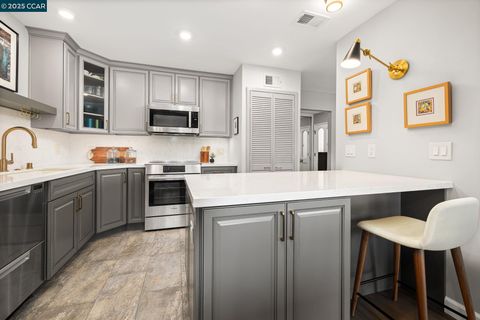 1388 Rockledge Ln Unit 4, Walnut Creek, CA 94595 - #: 41116285