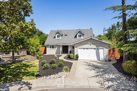 7963 Cherrywood Ct Pleasanton CA 94588