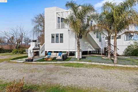 364 Park Ln, Bethel Island, CA 94511 - #: 41087166