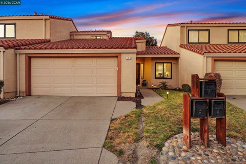 35 Sapphire Ct, Hercules, CA 94547 - #: 41147116