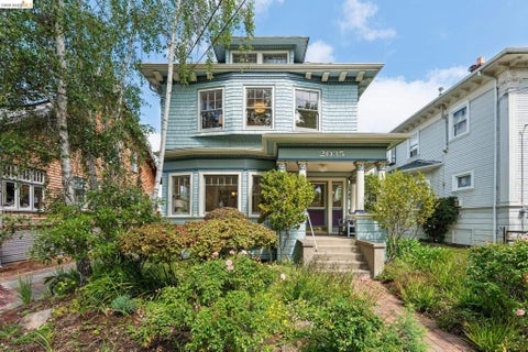 2035 Francisco St, Berkeley, CA 94709 - #: 41130054