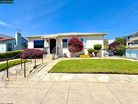 1231 Brighton Ave, Albany, CA 94706 - #: 41131475