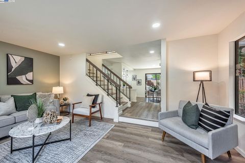 3810 Burton Cmn, Fremont, CA 94536 - #: 41110374