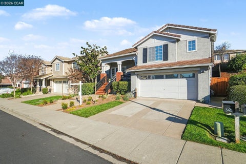 346 Westaire Blvd, Martinez, CA 94553 - #: 41120461