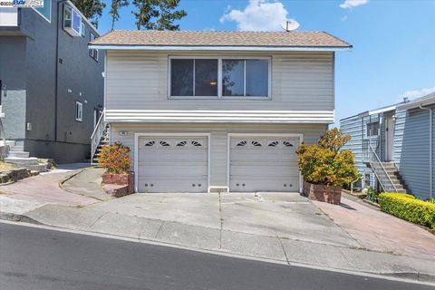 20 Margate St, Daly City, CA 94015 - #: 41098998