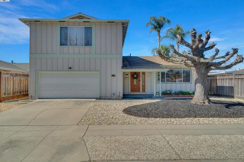 40713 Blacow Rd, Fremont, CA 94538 - #: 41055653