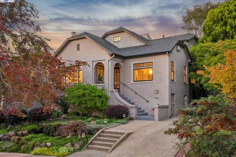 1149 Amador Avenue, Berkeley, CA 94707 - #: 41116087