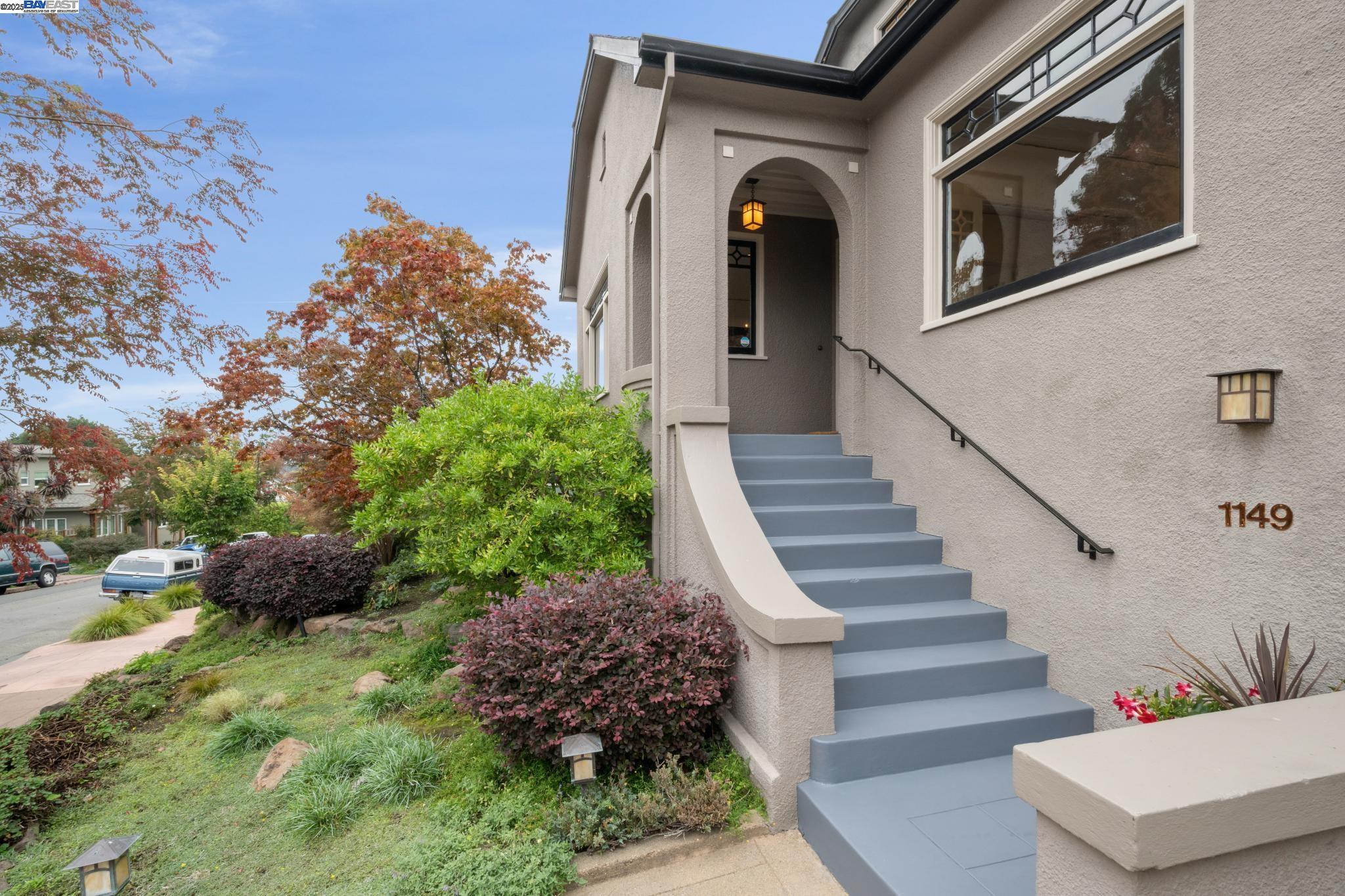 1149 AMADOR AVENUE