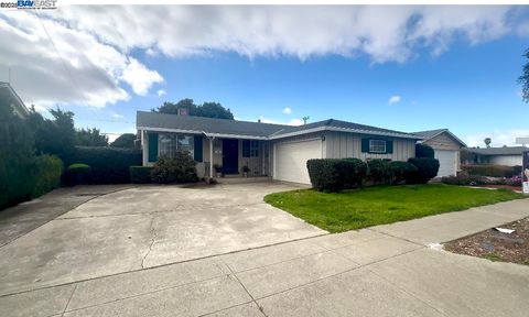 4560 Piper St, Fremont, CA 94538 - #: 41087961