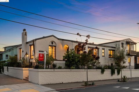 3745 Rhoda Ave, Oakland, CA 94602 - #: 41060087