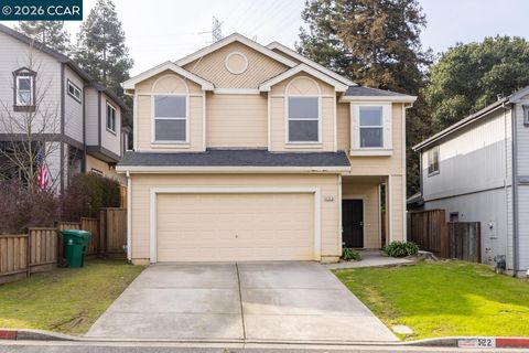 122 Bridgeview Ct, Crockett, CA 94525 - #: 41124065