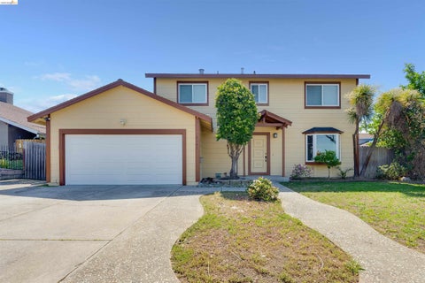 2142 Redwood Rd, Hercules, CA 94547 - #: 41130147