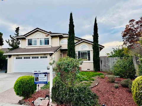 512 Bantry Rd, Pinole, CA 94564 - #: 41117537