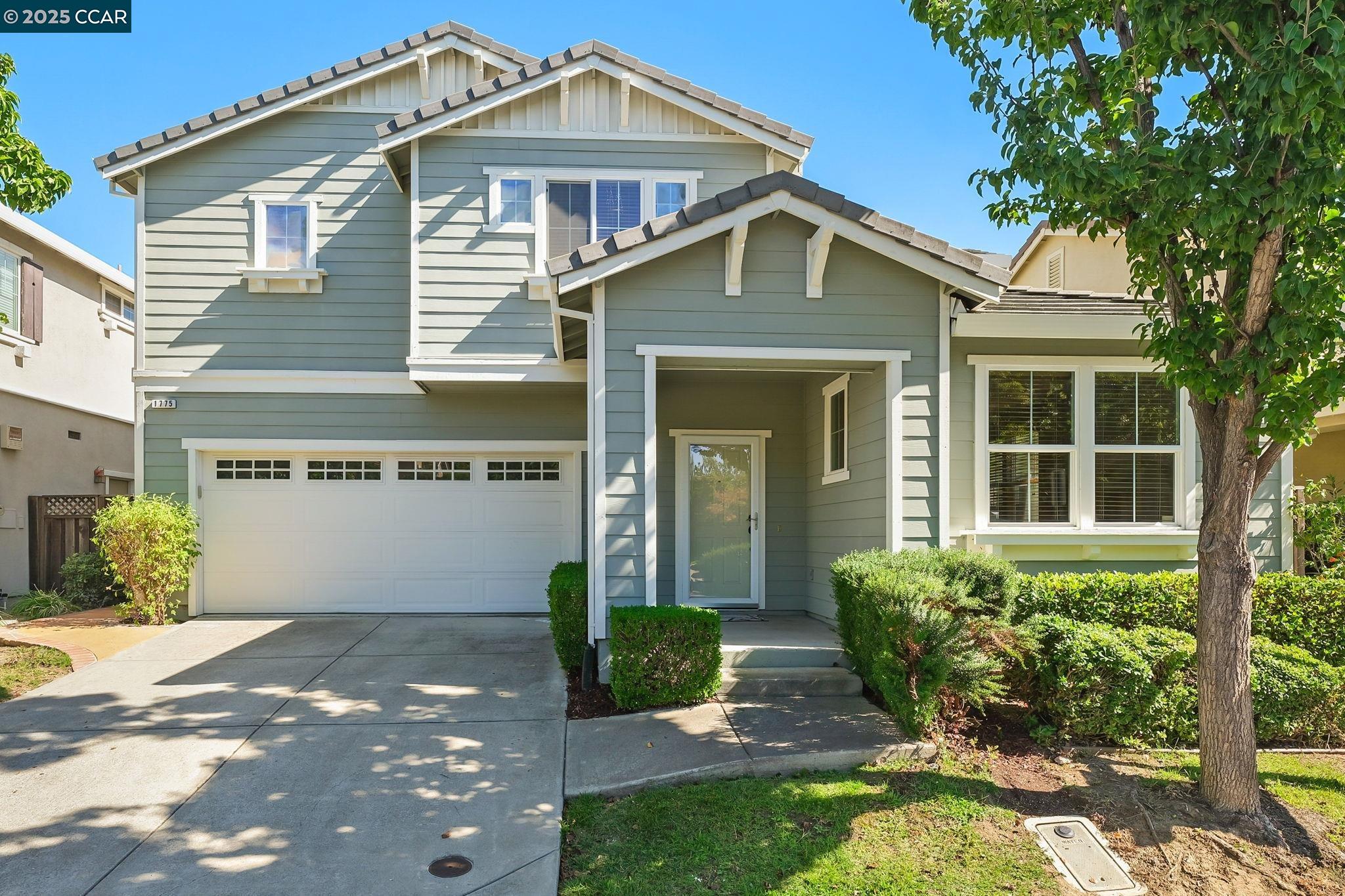 1775 Rose Gate Cmn