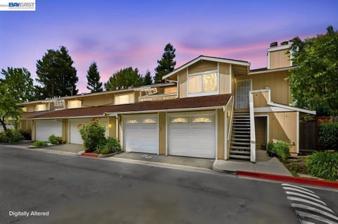 47 Raintree Ct Unit 6, Hayward, CA 94544 - #: 41146938
