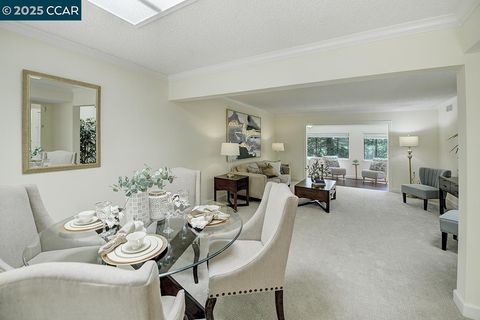 1873 Golden Rain Rd Unit 3, Walnut Creek, CA 94595 - #: 41088757