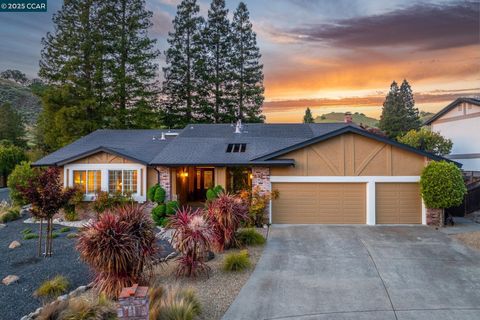 1808 Oro Valley Ct, Walnut Creek, CA 94596 - MLS#: 41093288