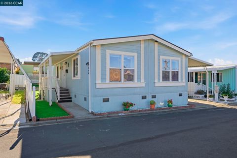 16401 San Pablo Ave Unit 240, San Pablo, CA 94806 - #: 41127981