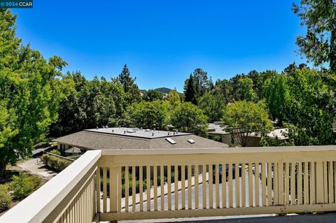 1500 Rockledge Ln Unit 7, Walnut Creek, CA 94595 - #: 41069544