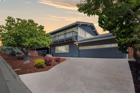 26412 Chatham Ct, Hayward, CA 94542 - #: 41112223