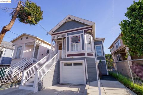 1532 5th Avenue, Oakland, CA 94606 - #: 41123404