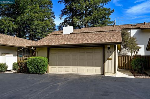 1605 Countrywood Ct, Walnut Creek, CA 94598 - #: 41087859