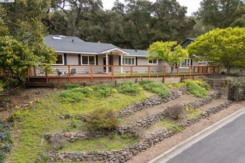 10 Easton Ct, Orinda, CA 94563 - #: 41090270