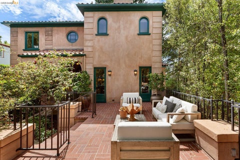 1411 Hawthorne Terrace, Berkeley, CA 94708 - #: 41145705