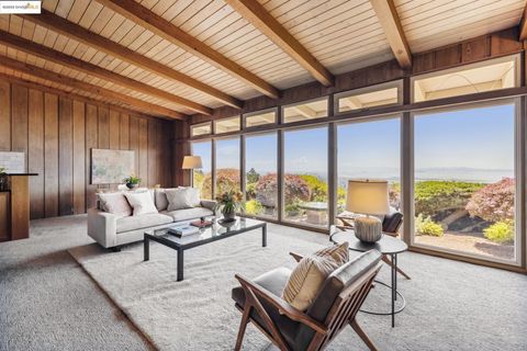 1 Garden Dr, Kensington, CA 94708 - #: 41097404