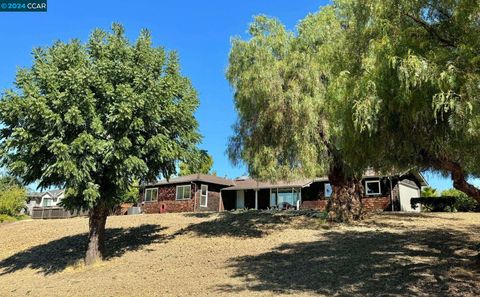 228 Nob Hill Dr, Walnut Creek, CA 94596 - #: 41071477