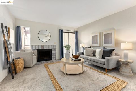 1391 Monument Blvd APT 8, Concord, CA 94520 - MLS#: 41081890