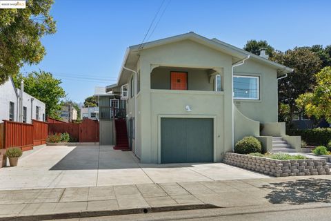727 Cornell Ave, Albany, CA 94706 - MLS#: 41093495