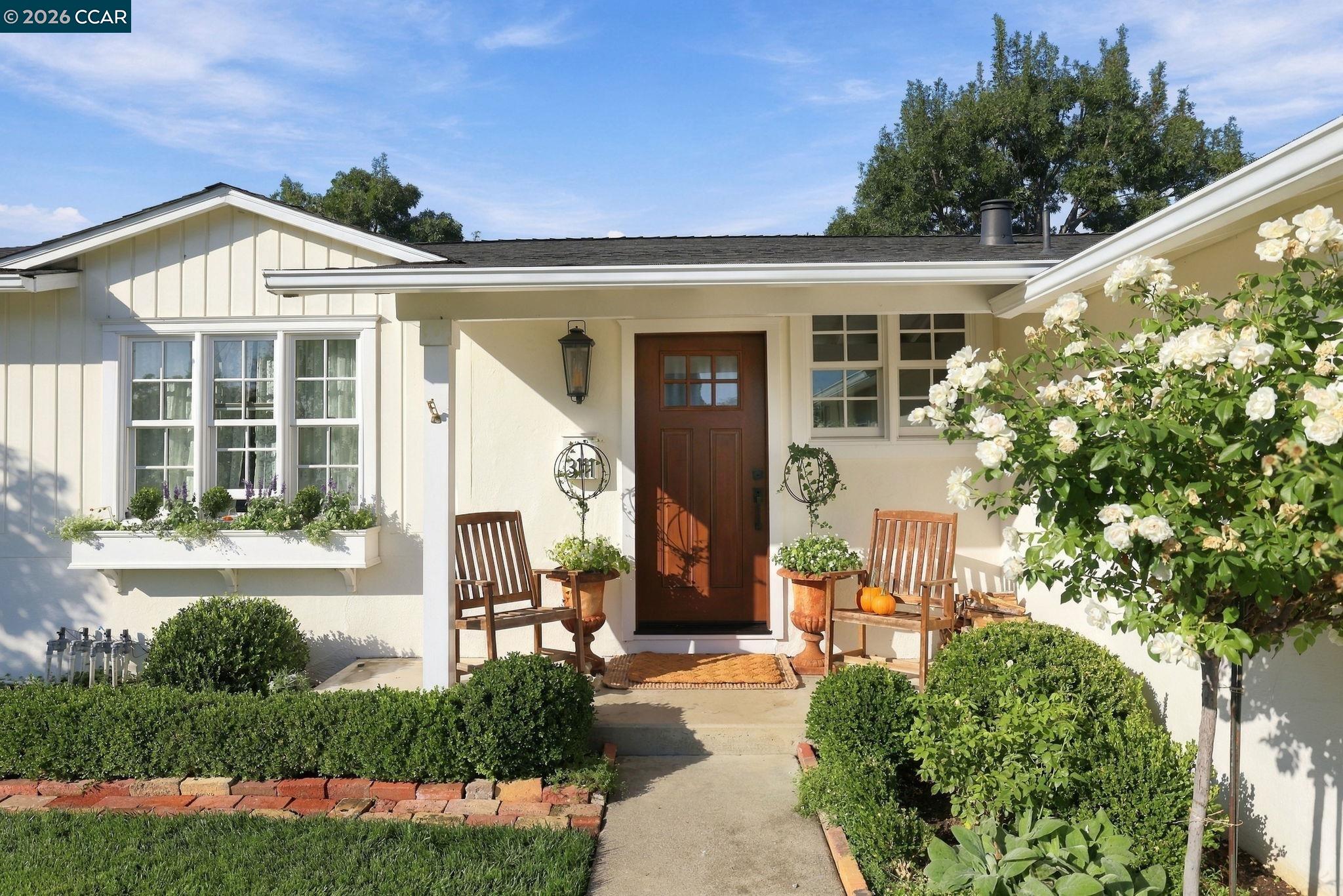 3111 Baker Dr