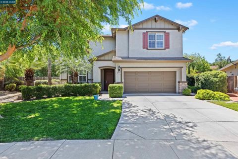 41 Mandrake Ct, Oakley, CA 94561 - MLS#: 41098569