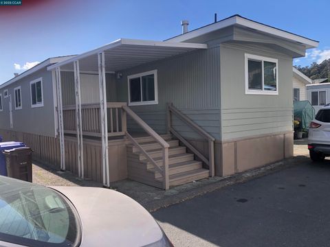 4556 Appian Way Unit 36, El Sobrante, CA 94803 - #: 41107633