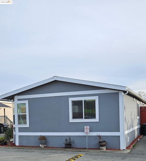 6700 Goodfellow Rd Unit 23, Dublin, CA 94568 - MLS#: 41092383