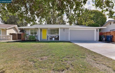 1333 Daisy Ln Livermore CA 94551