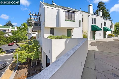 50 Mozden Ln, Pleasant Hill, CA 94523 - MLS#: 41097164