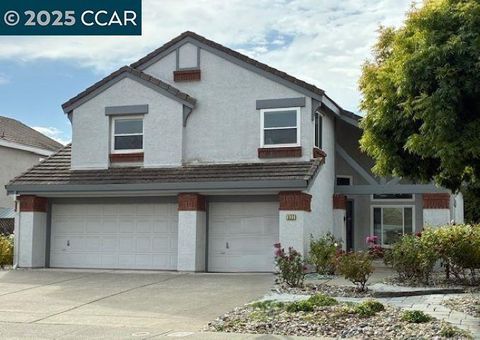 633 Belvedere Dr, Benicia, CA 94510 - #: 41112006
