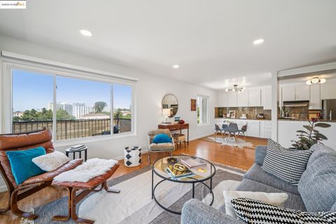 85 Vernon St Unit 208, Oakland, CA 94610 - #: 41109744