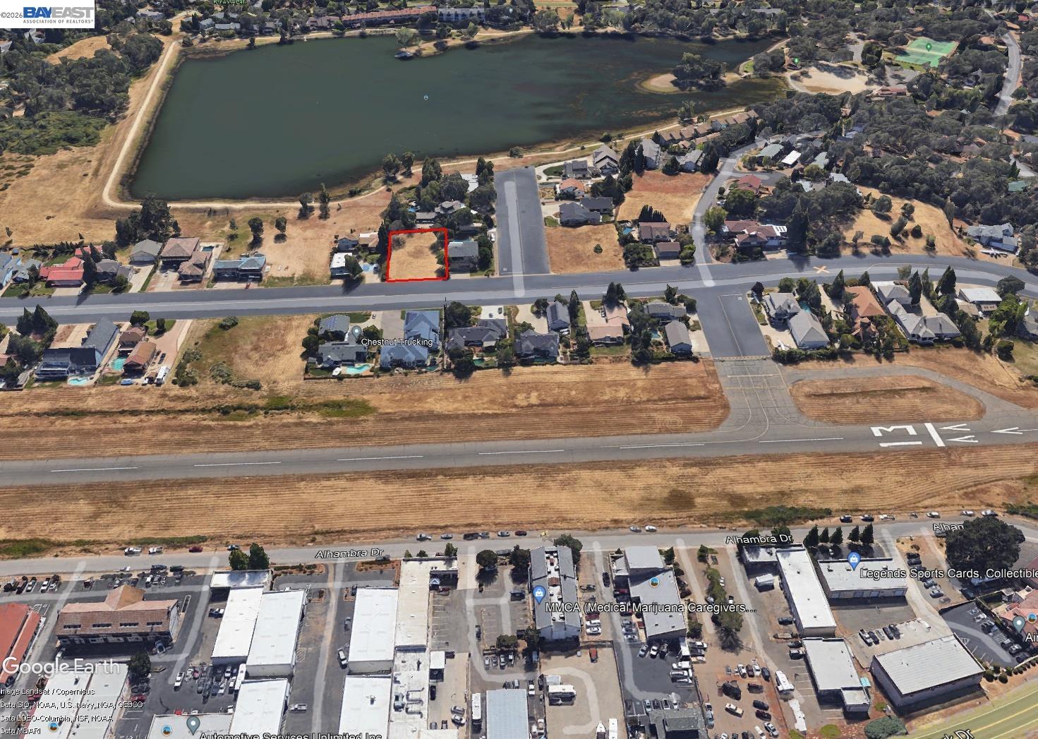 3044 Boeing RD