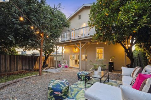 1932 5th Avenue, Oakland, CA 94606 - #: 41070653